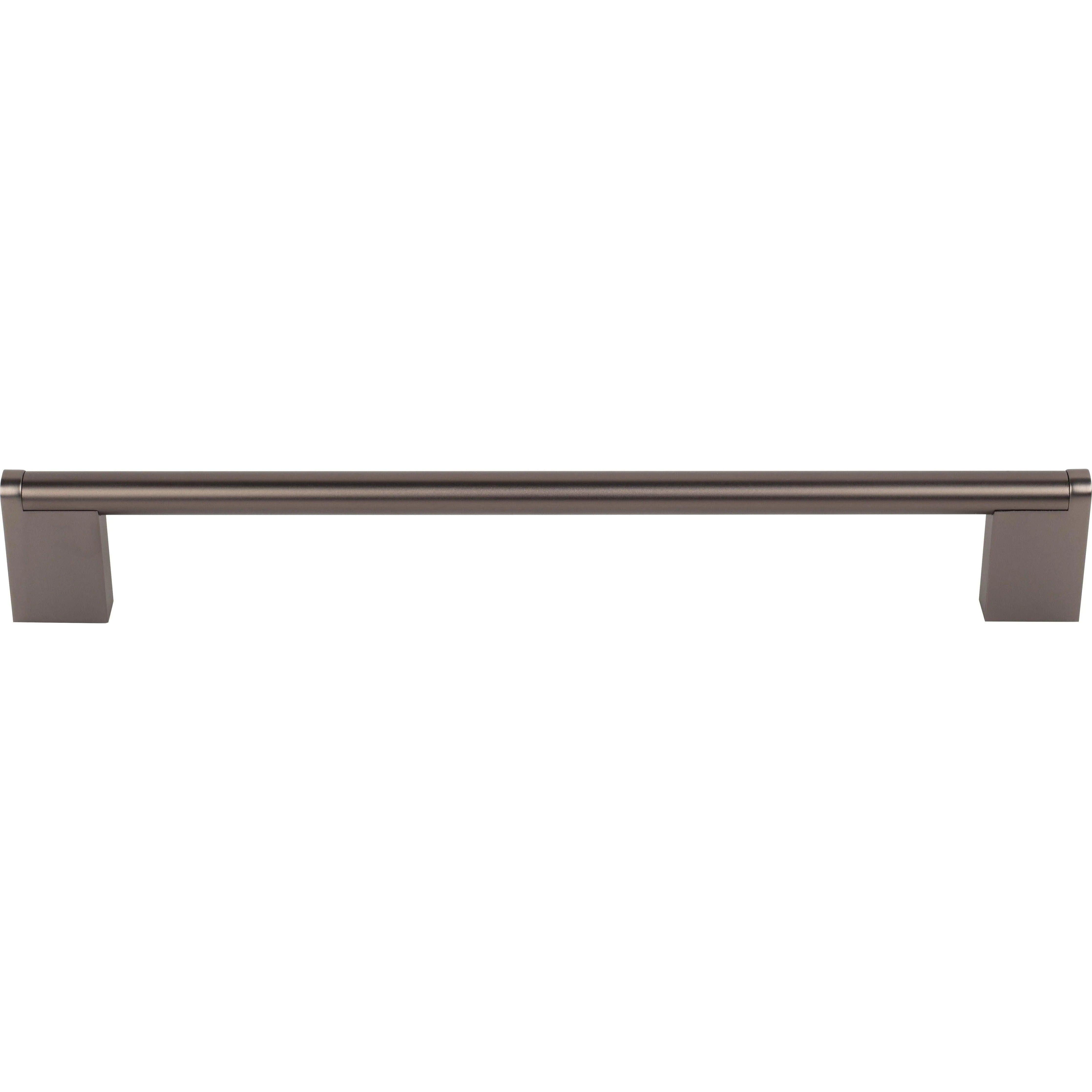 Top Knobs - Princetonian Bar Pull - M2447 - Canada Light Shop