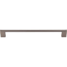 Top Knobs - Princetonian Bar Pull - M2448 - Canada Light Shop