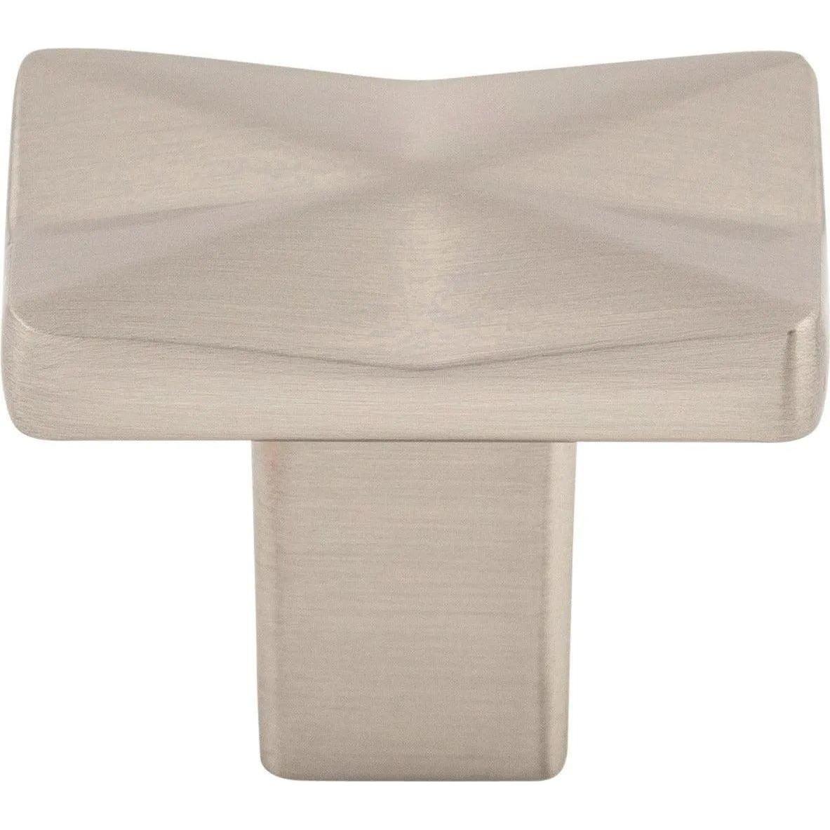 Top Knobs - Quilted Knob - TK560BSN - Canada Light Shop