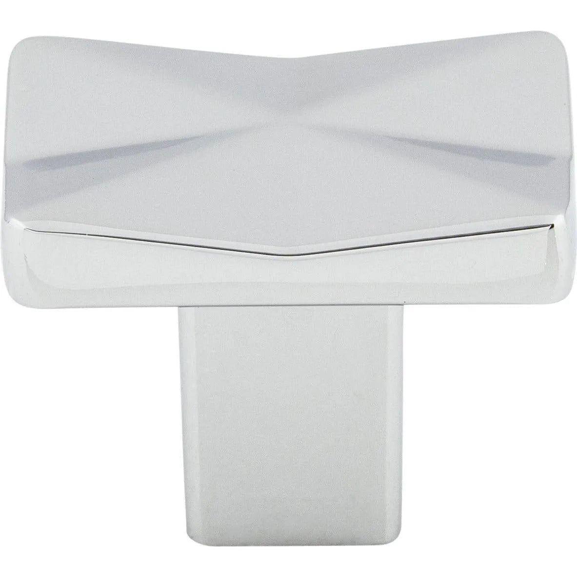 Top Knobs - Quilted Knob - TK560PC - Canada Light Shop