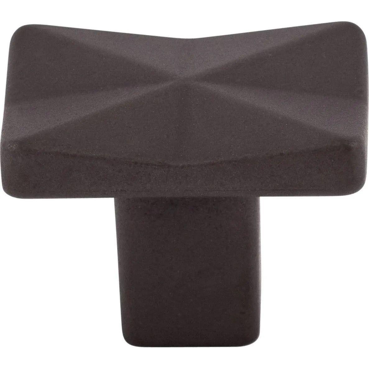 Top Knobs - Quilted Knob - TK560SAB - Canada Light Shop