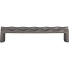 Top Knobs - Quilted Pull - TK562AG - Canada Light Shop