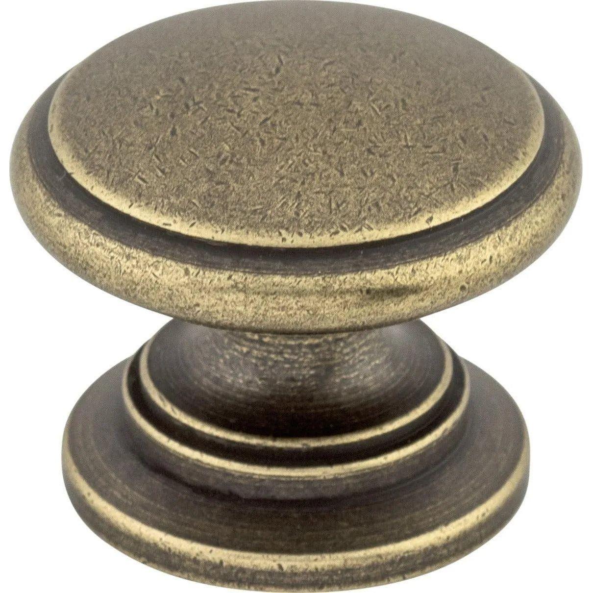 Top Knobs - Ray Knob - M355 - Canada Light Shop