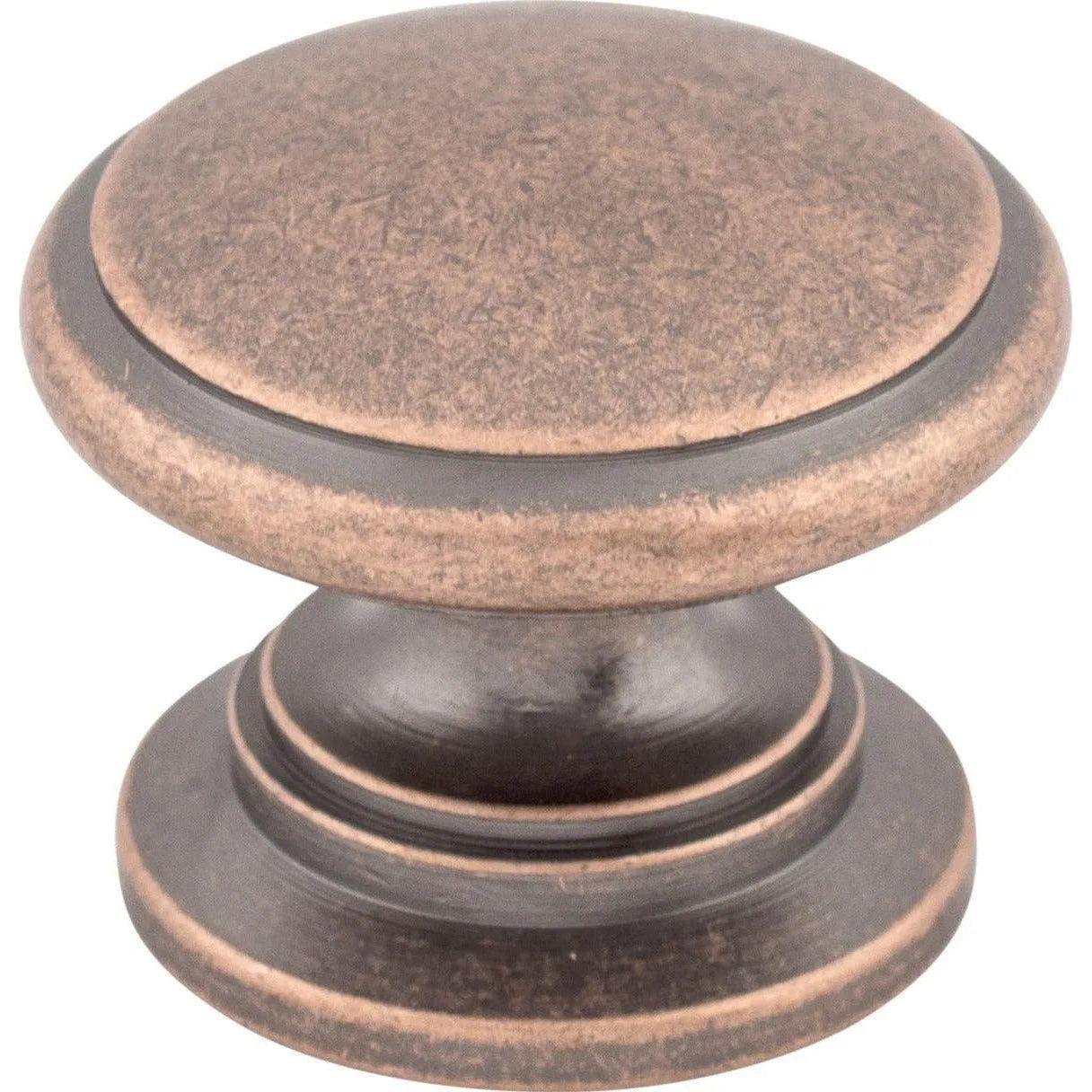Top Knobs - Ray Knob - M357 - Canada Light Shop