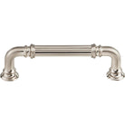 Top Knobs - Reeded Pull - TK322BSN - Canada Light Shop