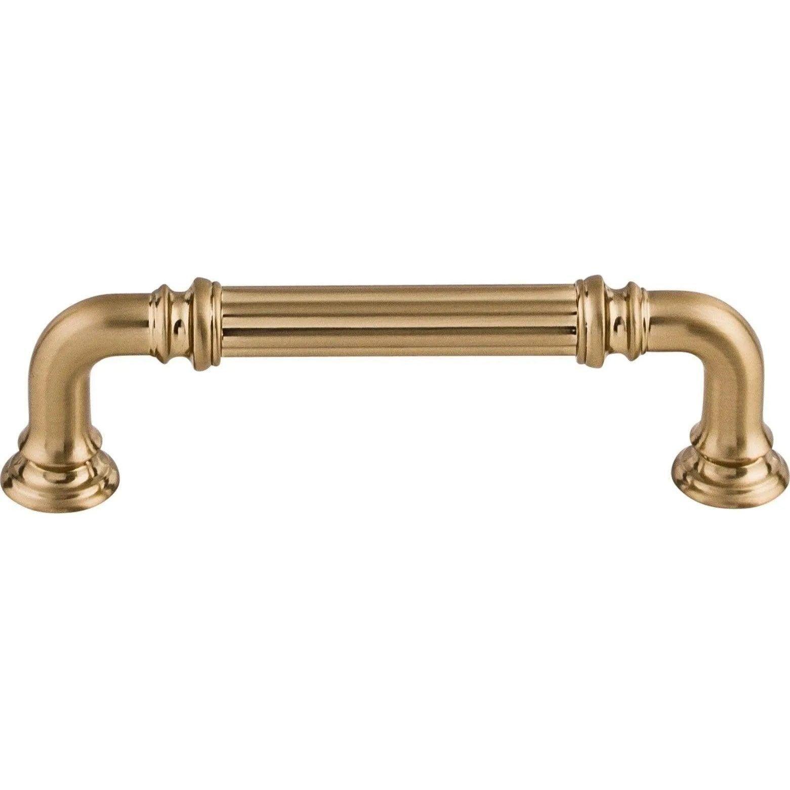 Top Knobs - Reeded Pull - TK322HB - Canada Light Shop