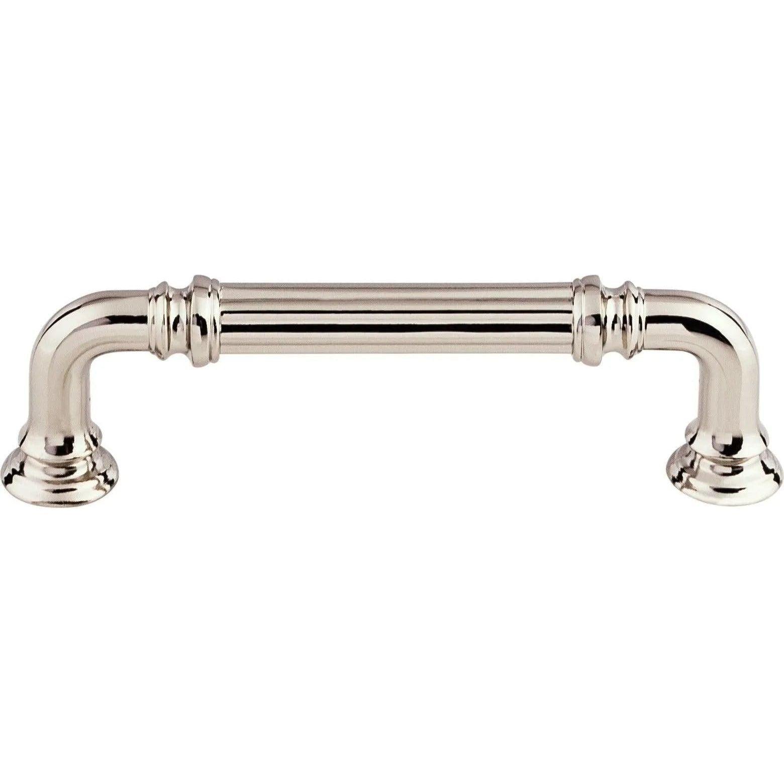 Top Knobs - Reeded Pull - TK322PN - Canada Light Shop