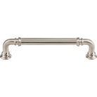 Top Knobs - Reeded Pull - TK323BSN - Canada Light Shop