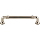 Top Knobs - Reeded Pull - TK323PN - Canada Light Shop