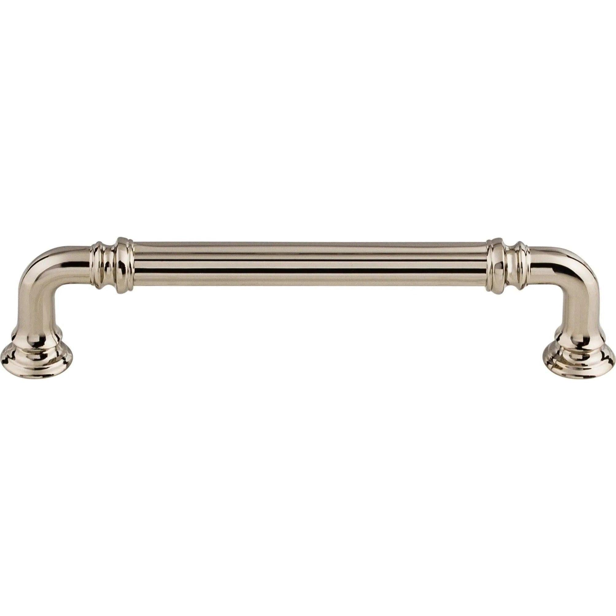 Top Knobs - Reeded Pull - TK323PN - Canada Light Shop