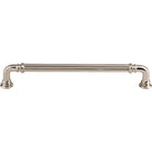Top Knobs - Reeded Pull - TK324PN - Canada Light Shop