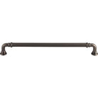 Top Knobs - Reeded Pull - TK325AG - Canada Light Shop