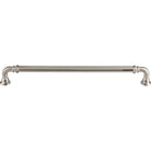 Top Knobs - Reeded Pull - TK325BSN - Canada Light Shop