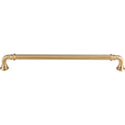 Top Knobs - Reeded Pull - TK325HB - Canada Light Shop