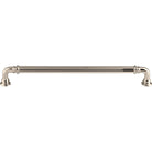 Top Knobs - Reeded Pull - TK325PN - Canada Light Shop