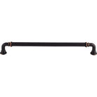 Top Knobs - Reeded Pull - TK325UM - Canada Light Shop