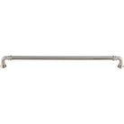 Top Knobs - Reeded Pull - TK326BSN - Canada Light Shop
