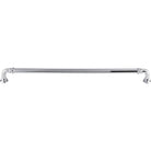 Top Knobs - Reeded Pull - TK326PC - Canada Light Shop