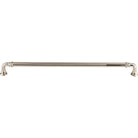 Top Knobs - Reeded Pull - TK326PN - Canada Light Shop