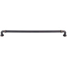 Top Knobs - Reeded Pull - TK326UM - Canada Light Shop