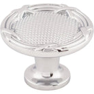 Top Knobs - Ribbon & Reed Knob - M1618 - Canada Light Shop