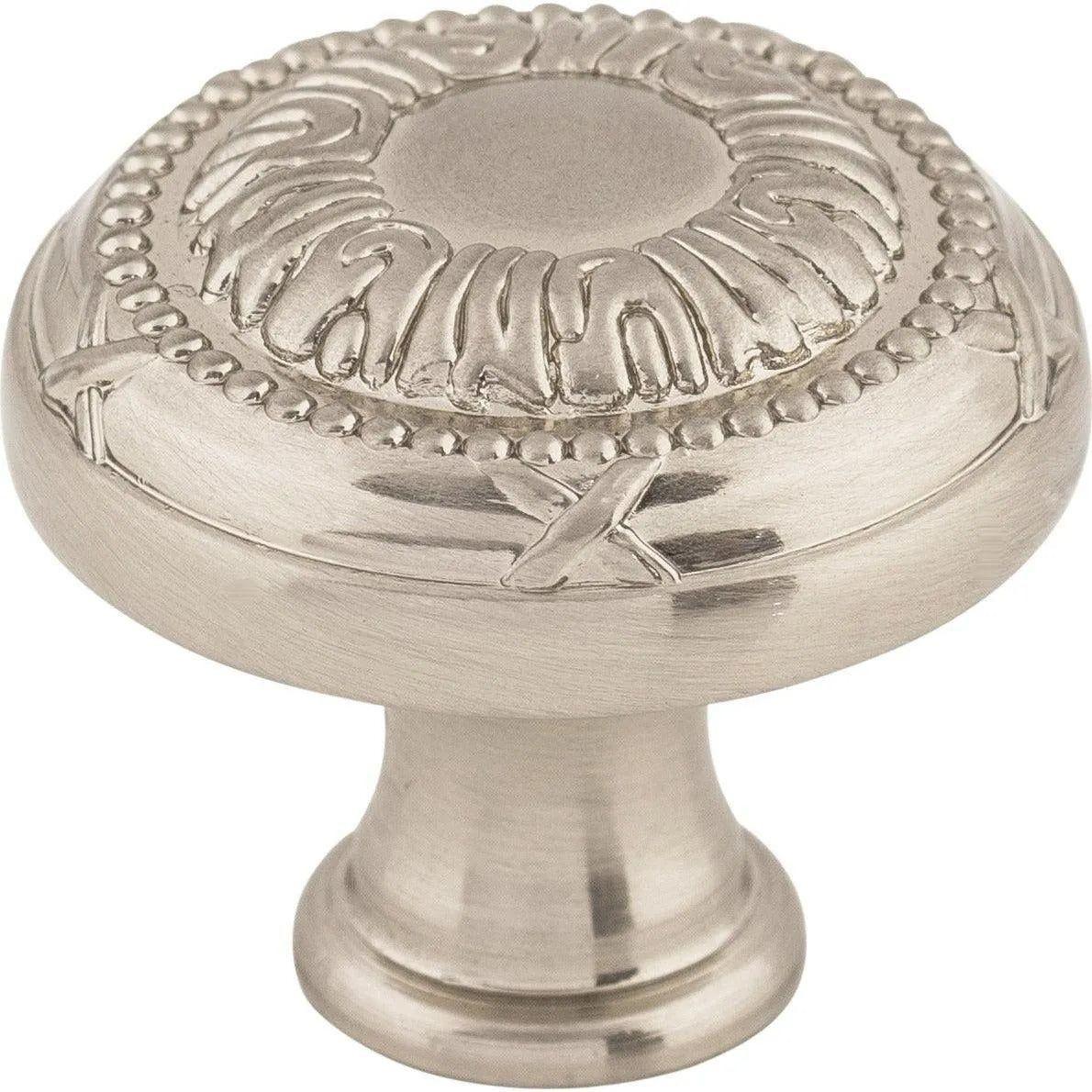 Top Knobs - Ribbon Knob - M1621 - Canada Light Shop
