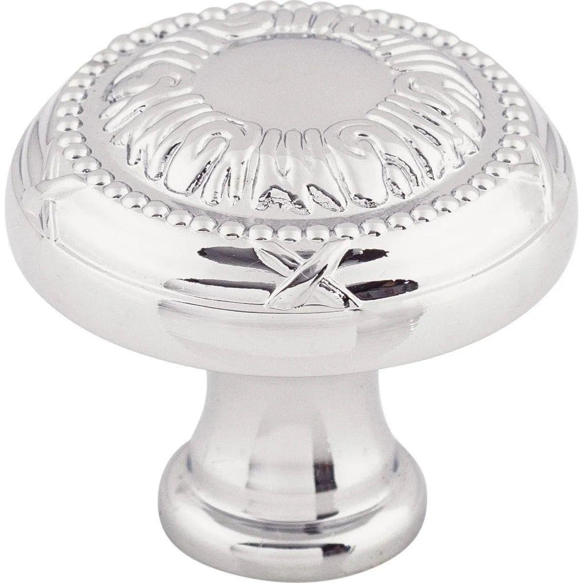 Top Knobs - Ribbon Knob - M1622 - Canada Light Shop