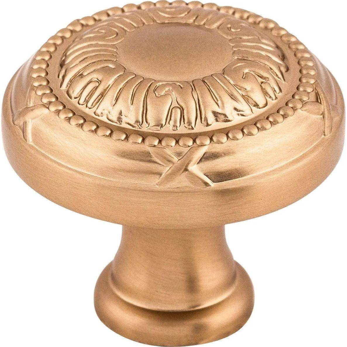 Top Knobs - Ribbon Knob - M1645 - Canada Light Shop