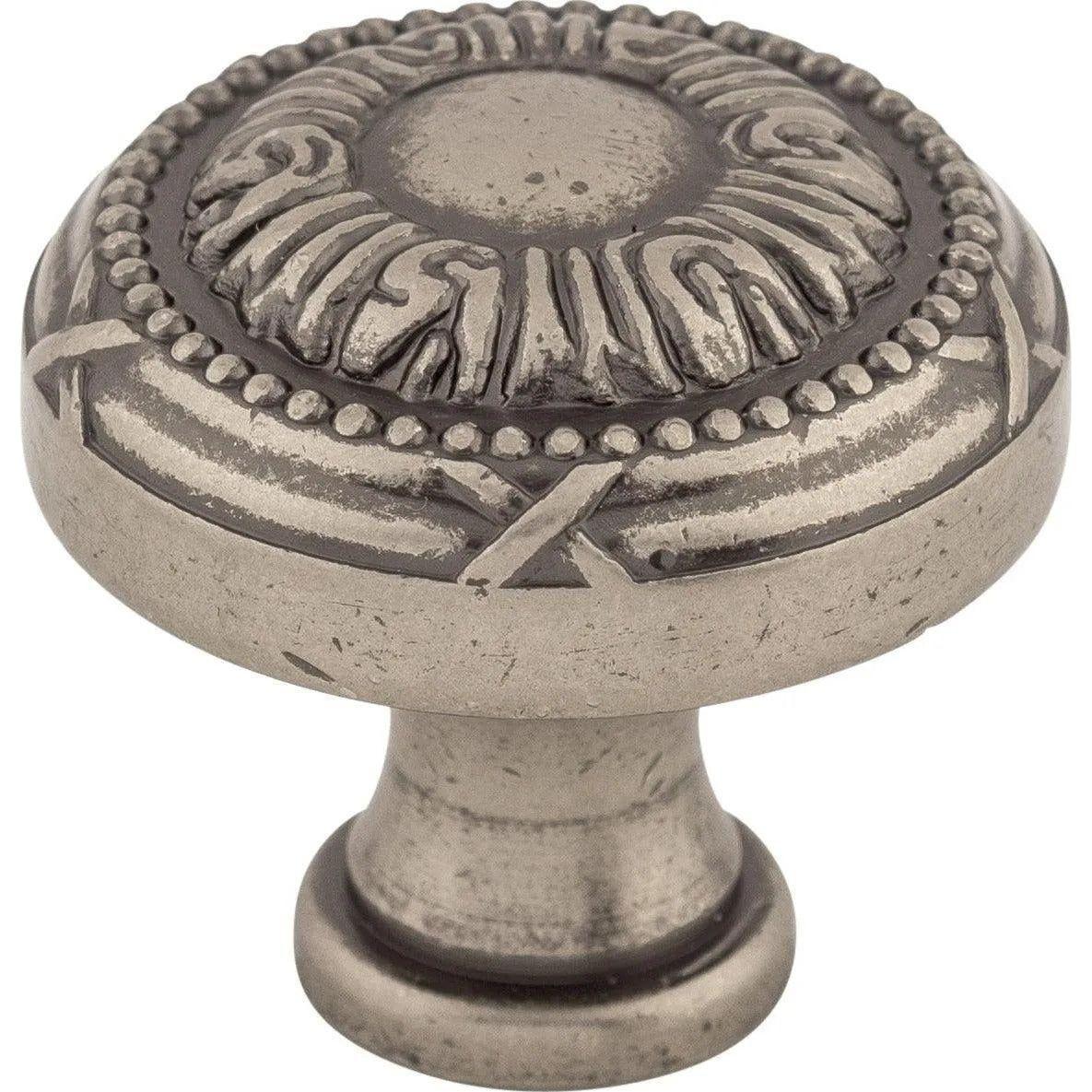 Top Knobs - Ribbon Knob - M959 - Canada Light Shop