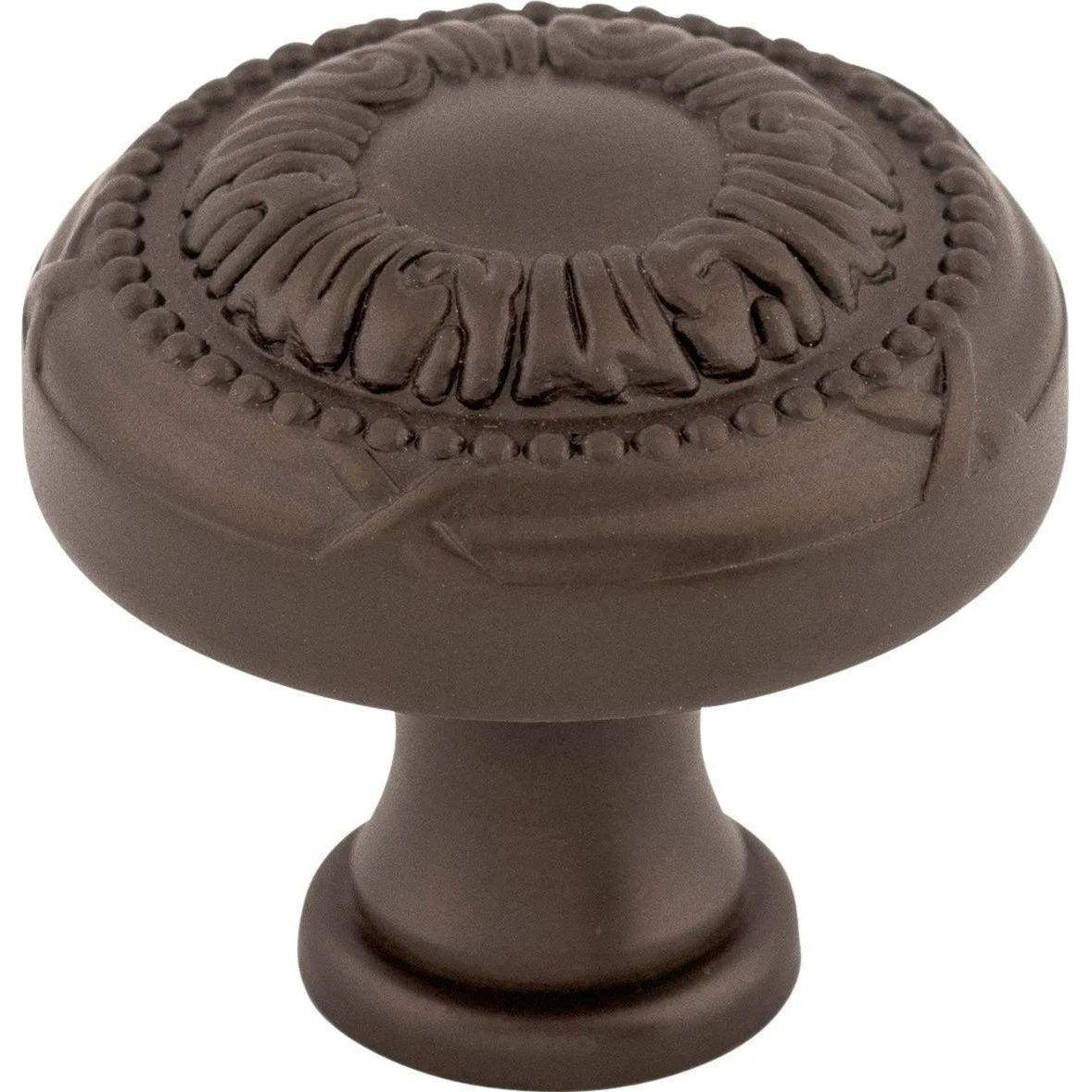 Top Knobs - Ribbon Knob - M961 - Canada Light Shop