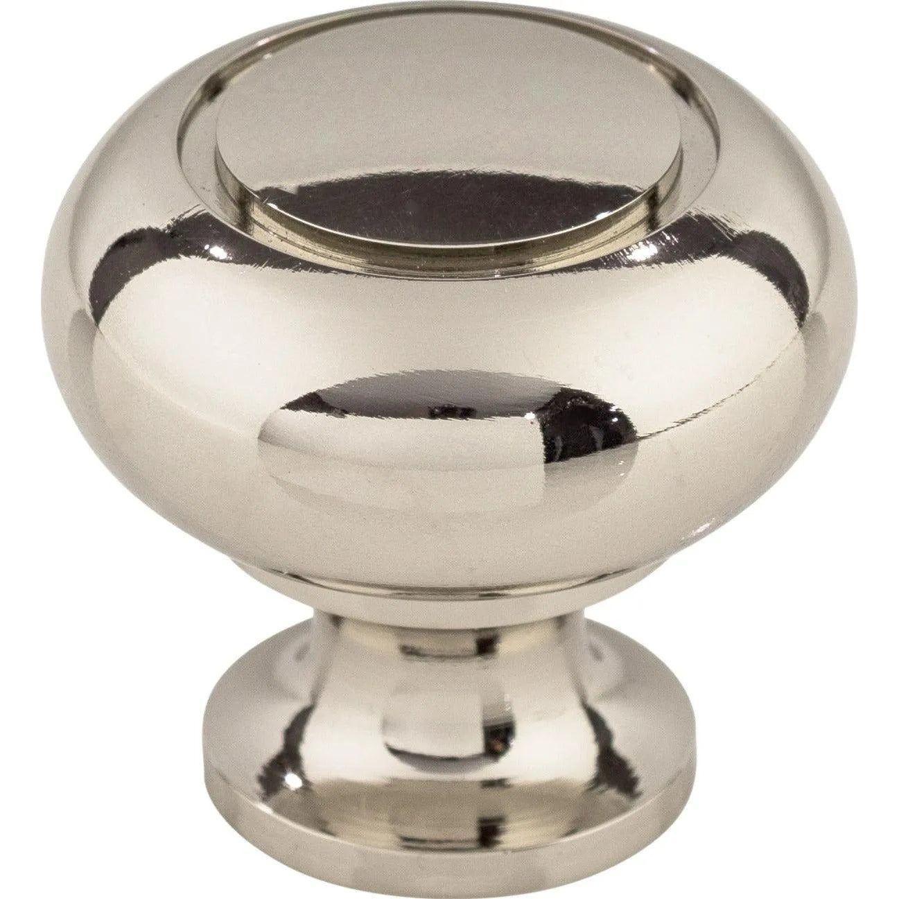 Top Knobs - Ring Knob - M1309 - Canada Light Shop