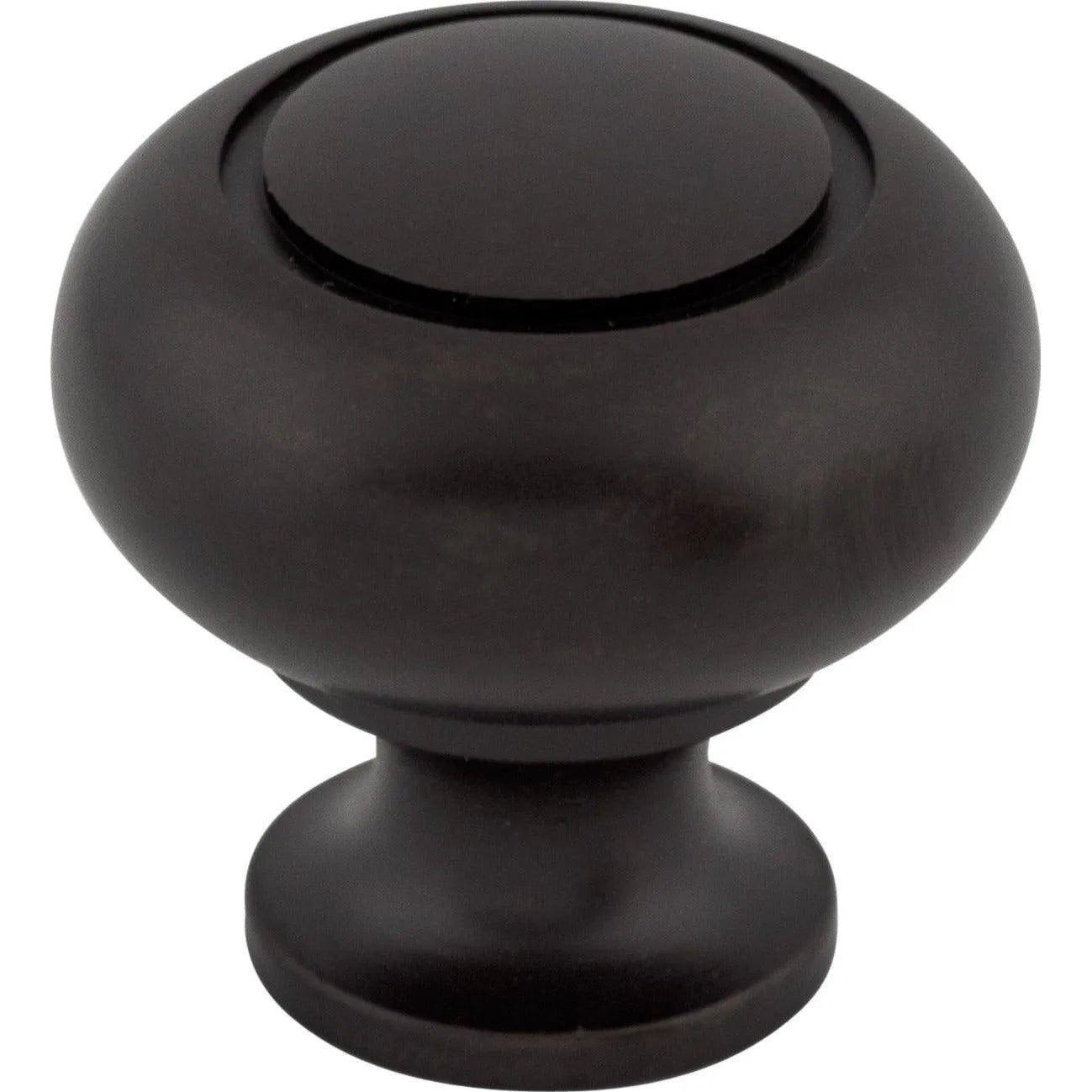 Top Knobs - Ring Knob - M599 - Canada Light Shop