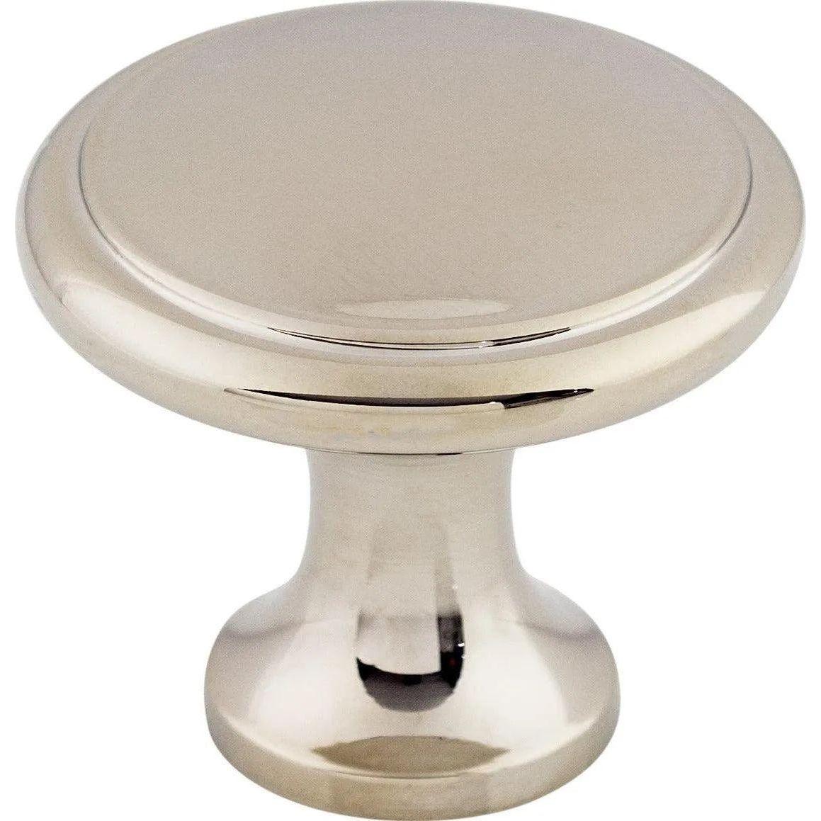 Top Knobs - Ringed Knob - M1317 - Canada Light Shop