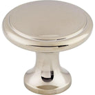 Top Knobs - Ringed Knob - M1317 - Canada Light Shop