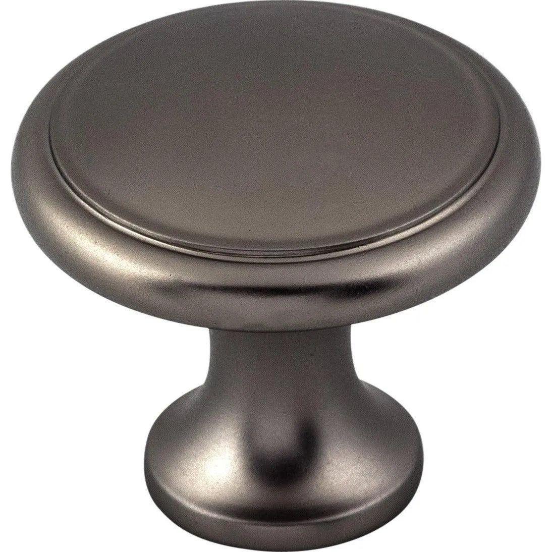 Top Knobs - Ringed Knob - M2196 - Canada Light Shop