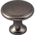 Top Knobs - Ringed Knob - M2196 - Canada Light Shop