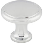 Top Knobs - Ringed Knob - M377 - Canada Light Shop