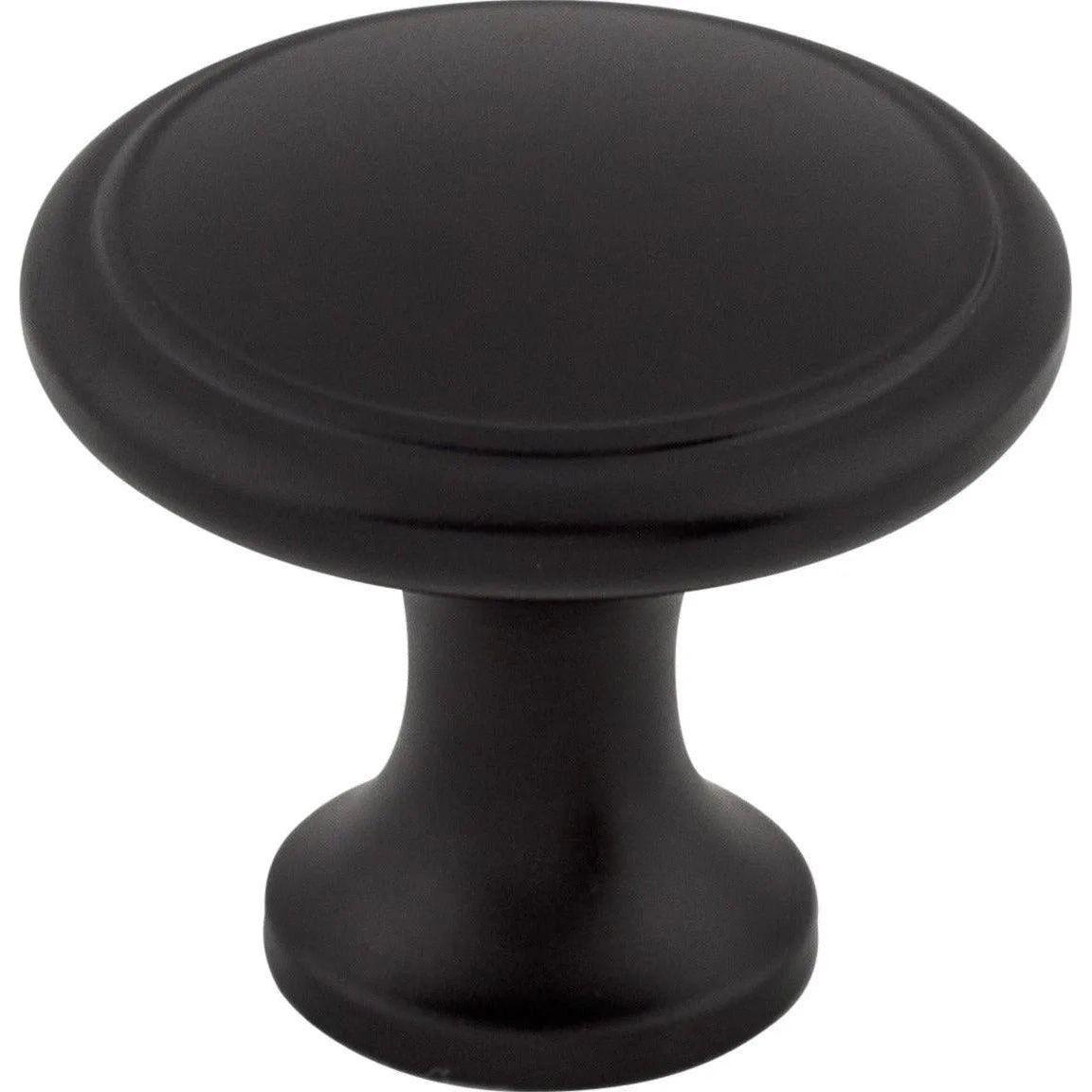 Top Knobs - Ringed Knob - M378 - Canada Light Shop