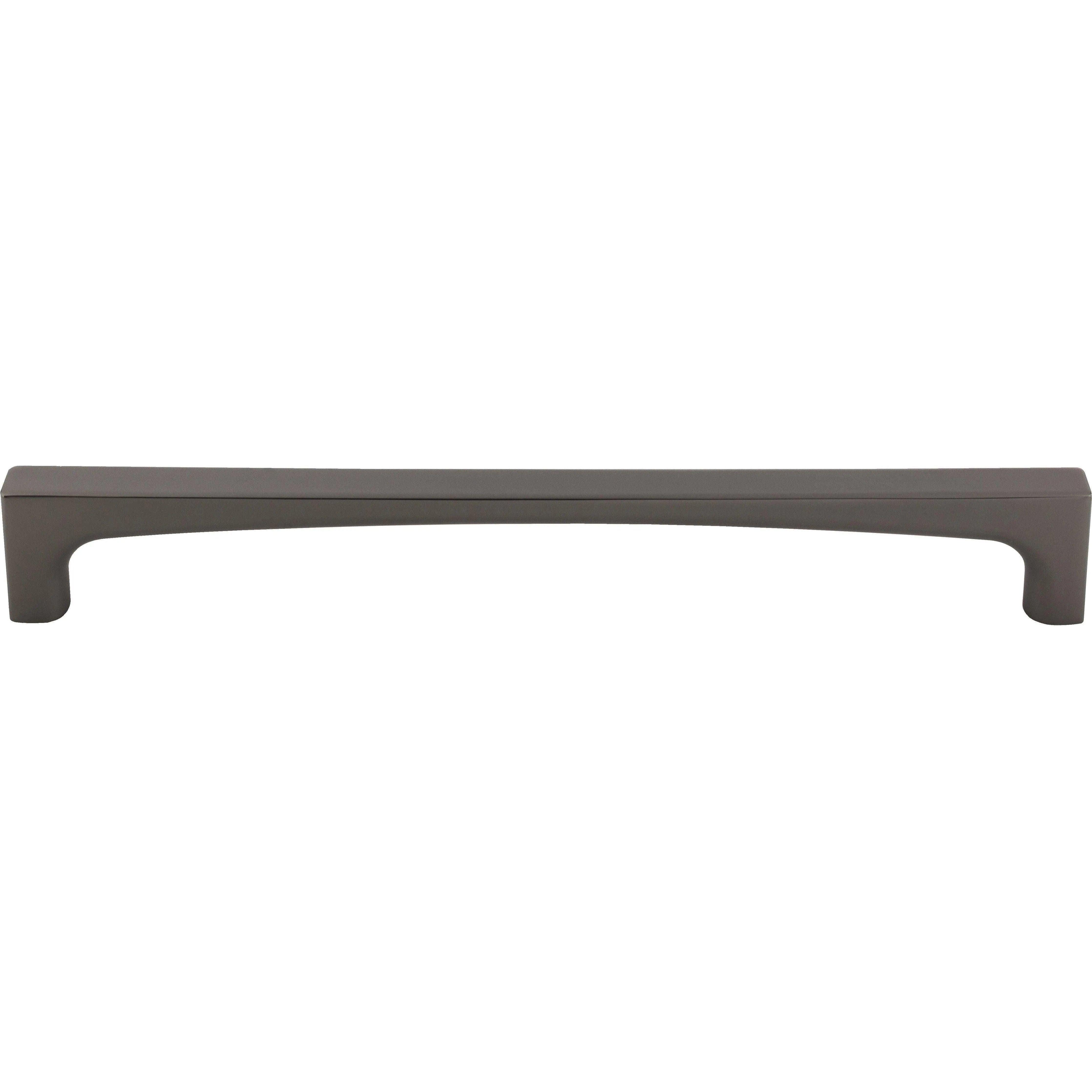 Top Knobs - Riverside Appliance Pull - TK1018AG - Canada Light Shop