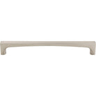 Top Knobs - Riverside Appliance Pull - TK1018BSN - Canada Light Shop