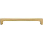 Top Knobs - Riverside Appliance Pull - TK1018HB - Canada Light Shop