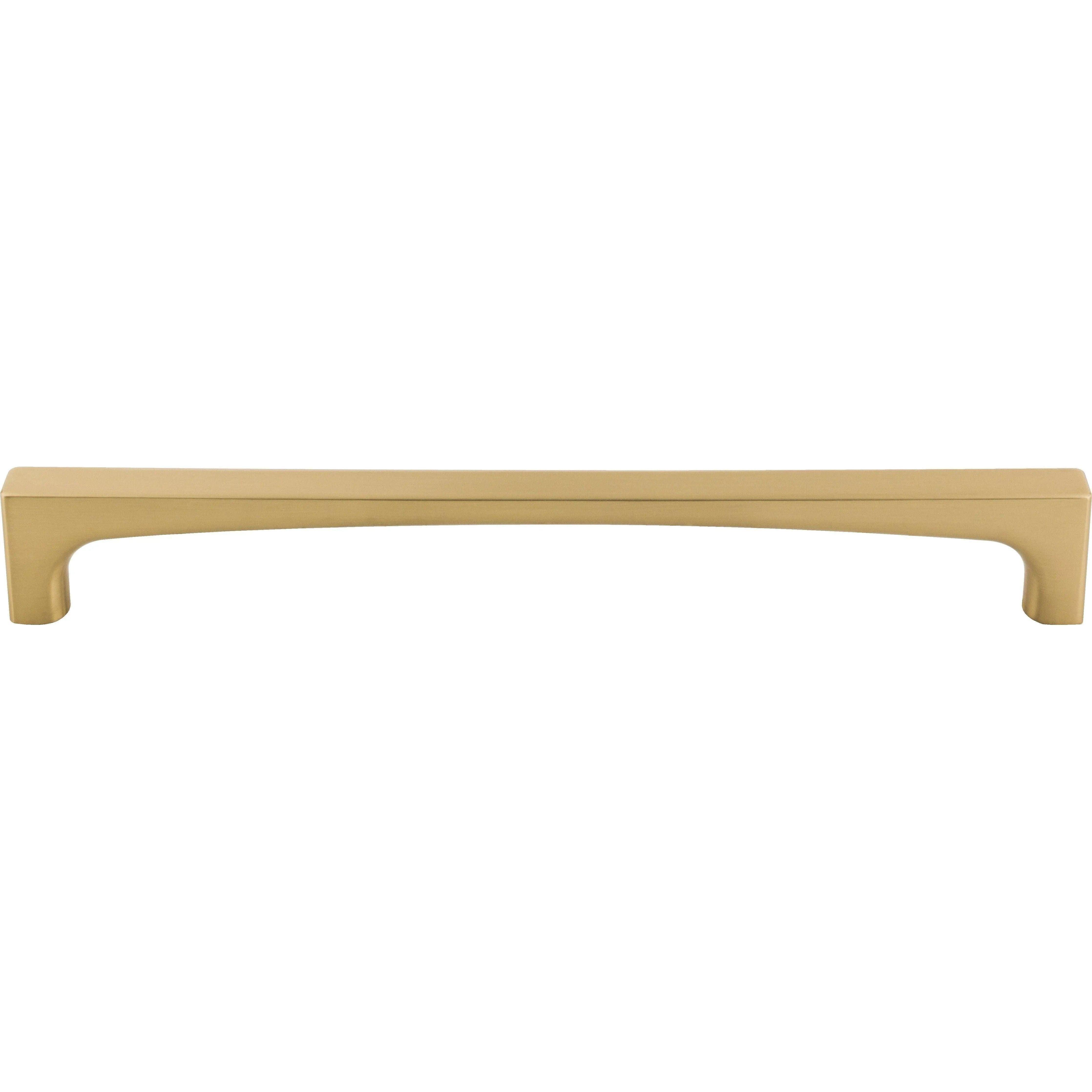 Top Knobs - Riverside Appliance Pull - TK1018HB - Canada Light Shop