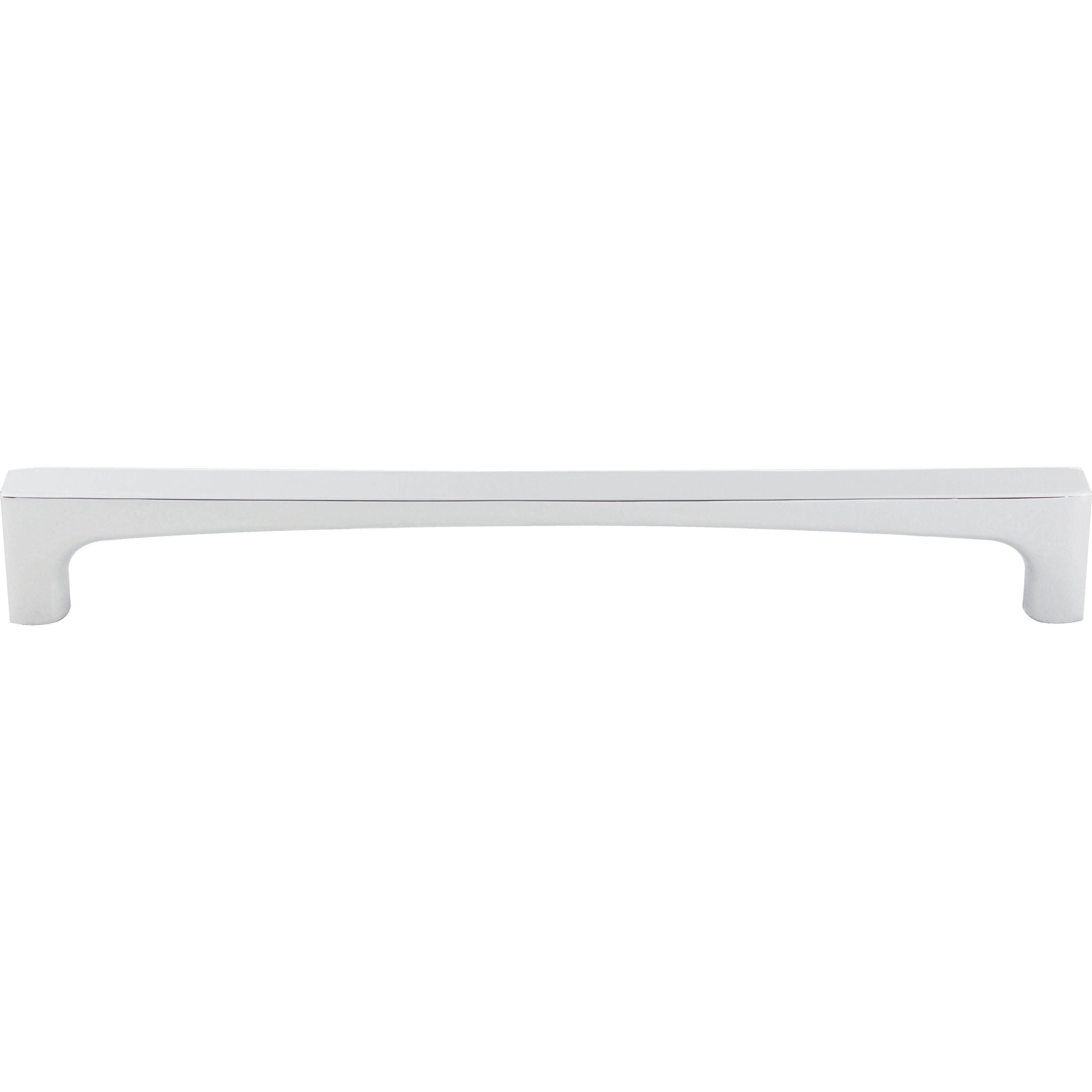 Top Knobs - Riverside Appliance Pull - TK1018PC - Canada Light Shop