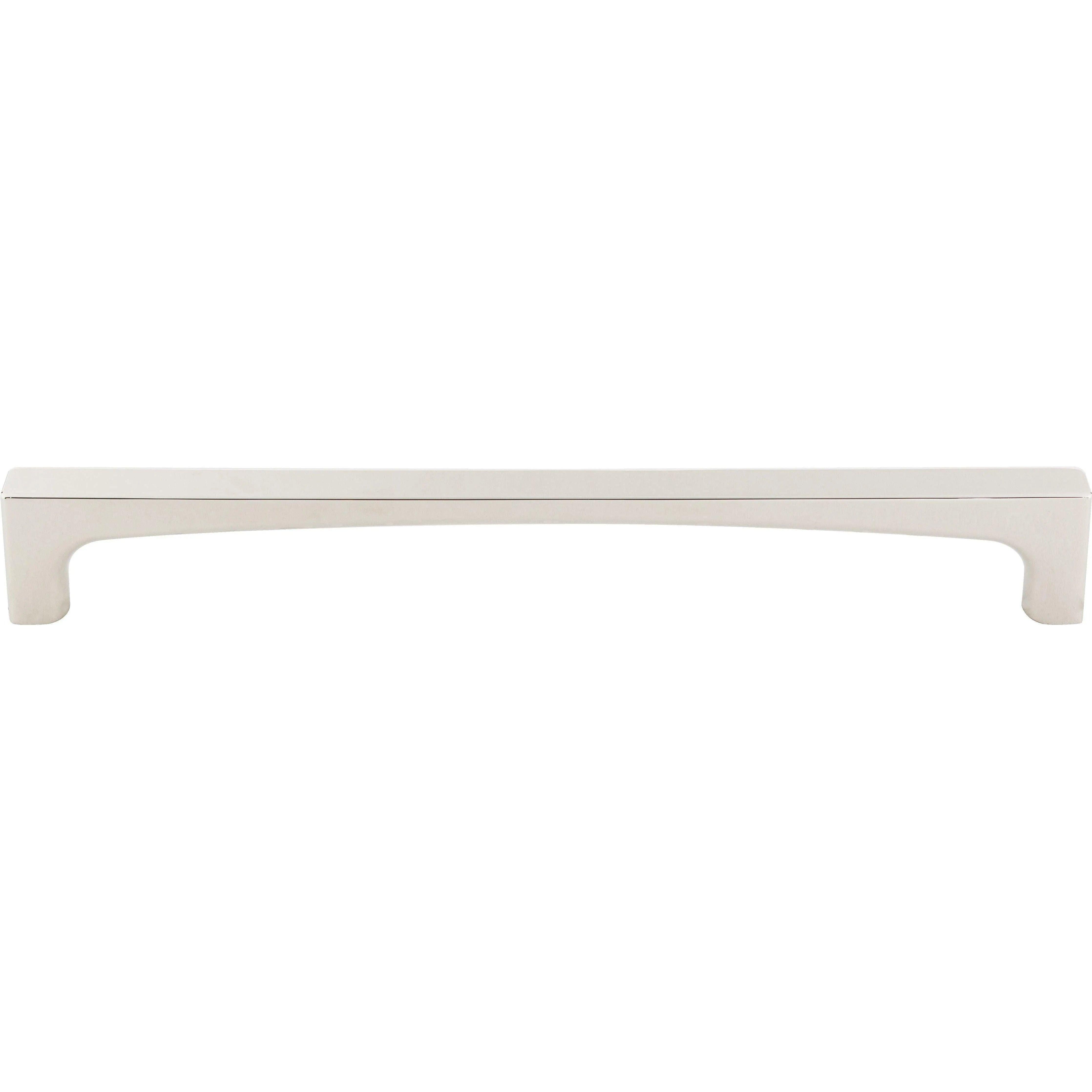 Top Knobs - Riverside Appliance Pull - TK1018PN - Canada Light Shop