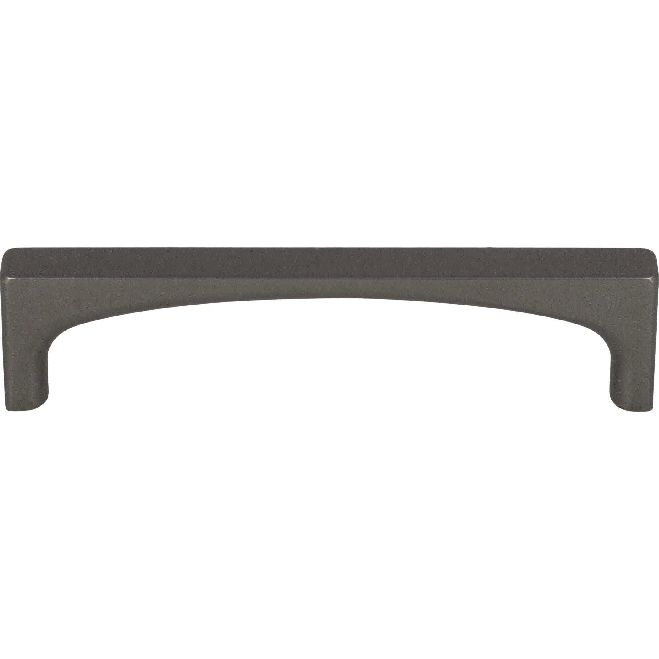 Top Knobs - Riverside Pull - TK1012AG - Canada Light Shop