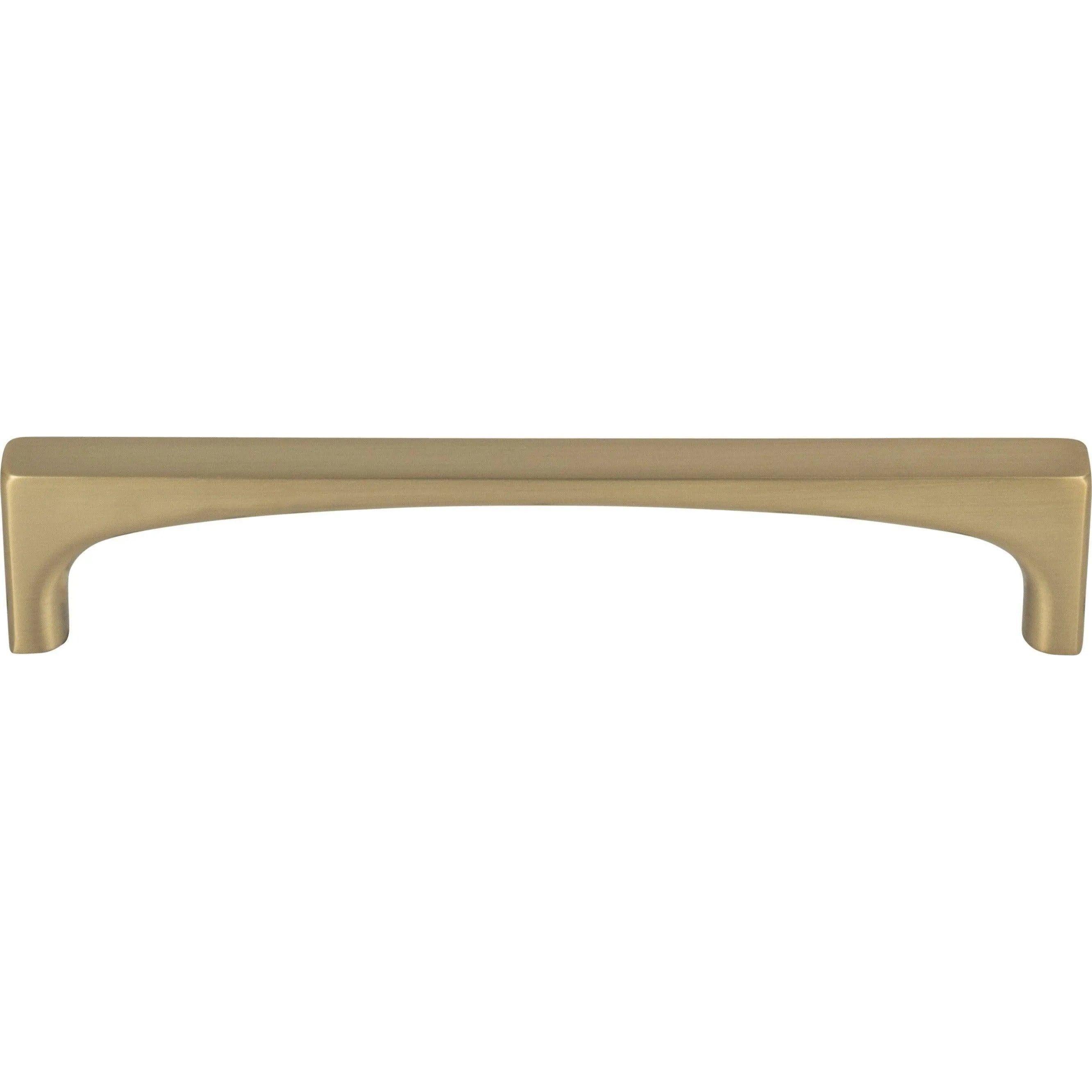 Top Knobs - Riverside Pull - TK1013HB - Canada Light Shop