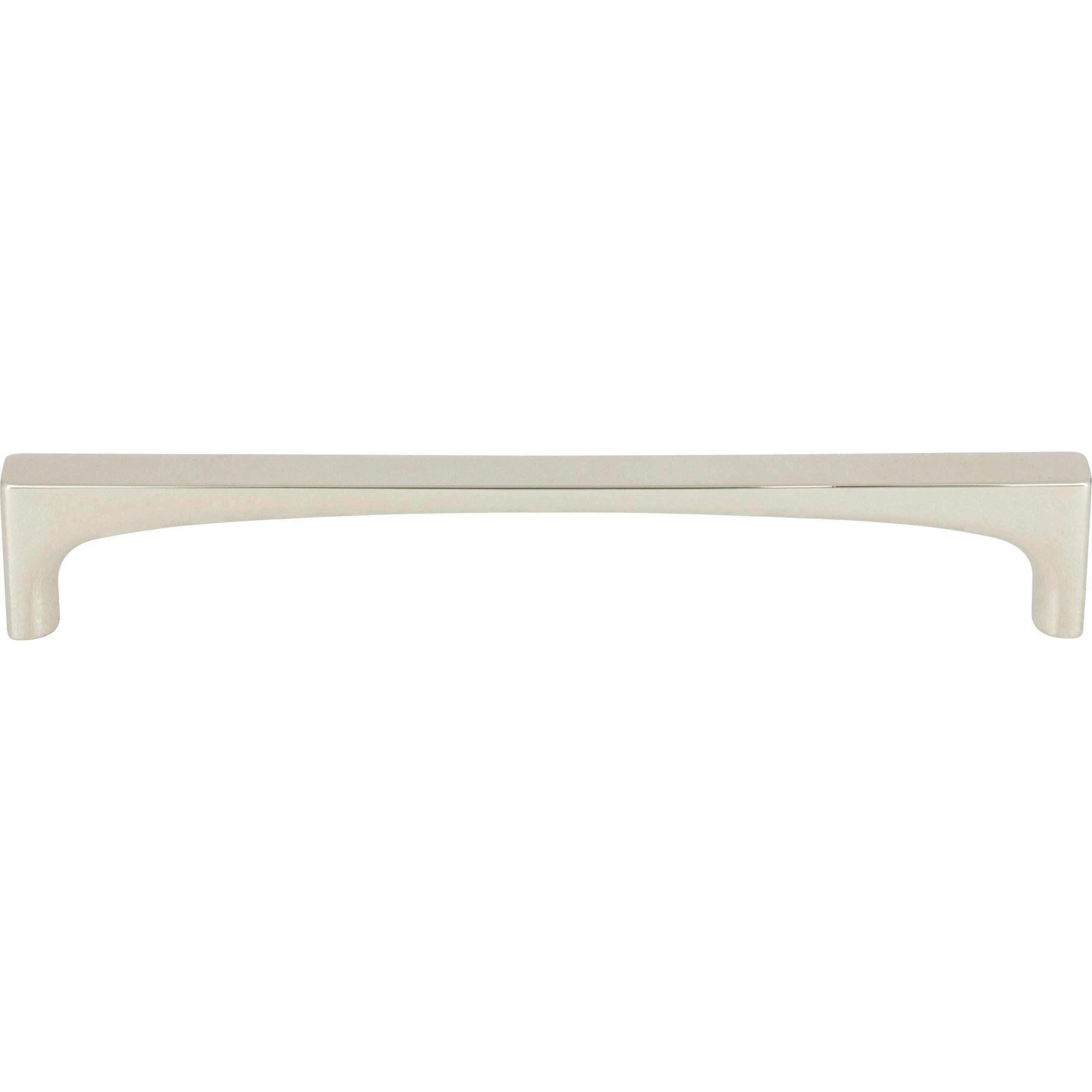 Top Knobs - Riverside Pull - TK1014PN - Canada Light Shop