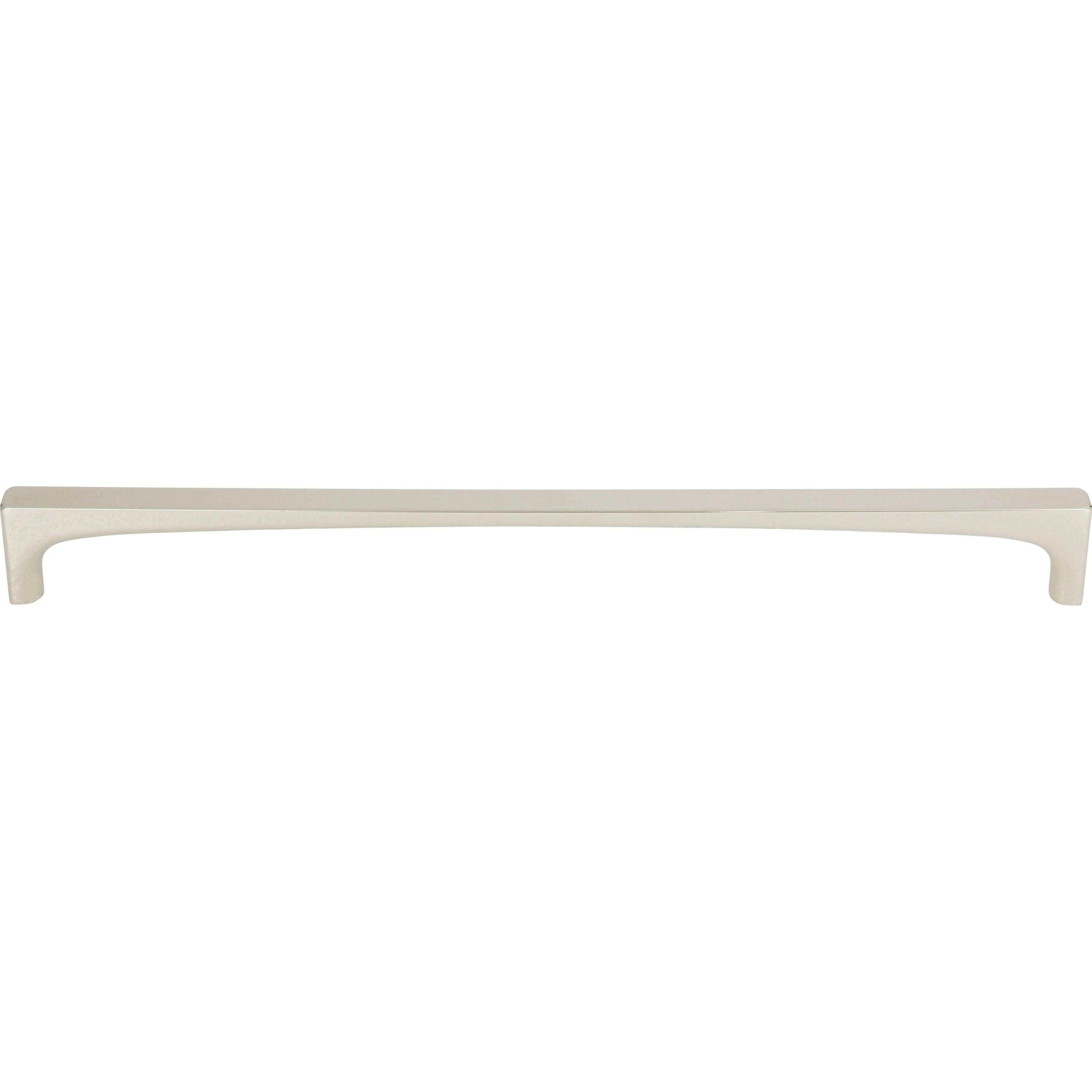 Top Knobs - Riverside Pull - TK1016PN - Canada Light Shop