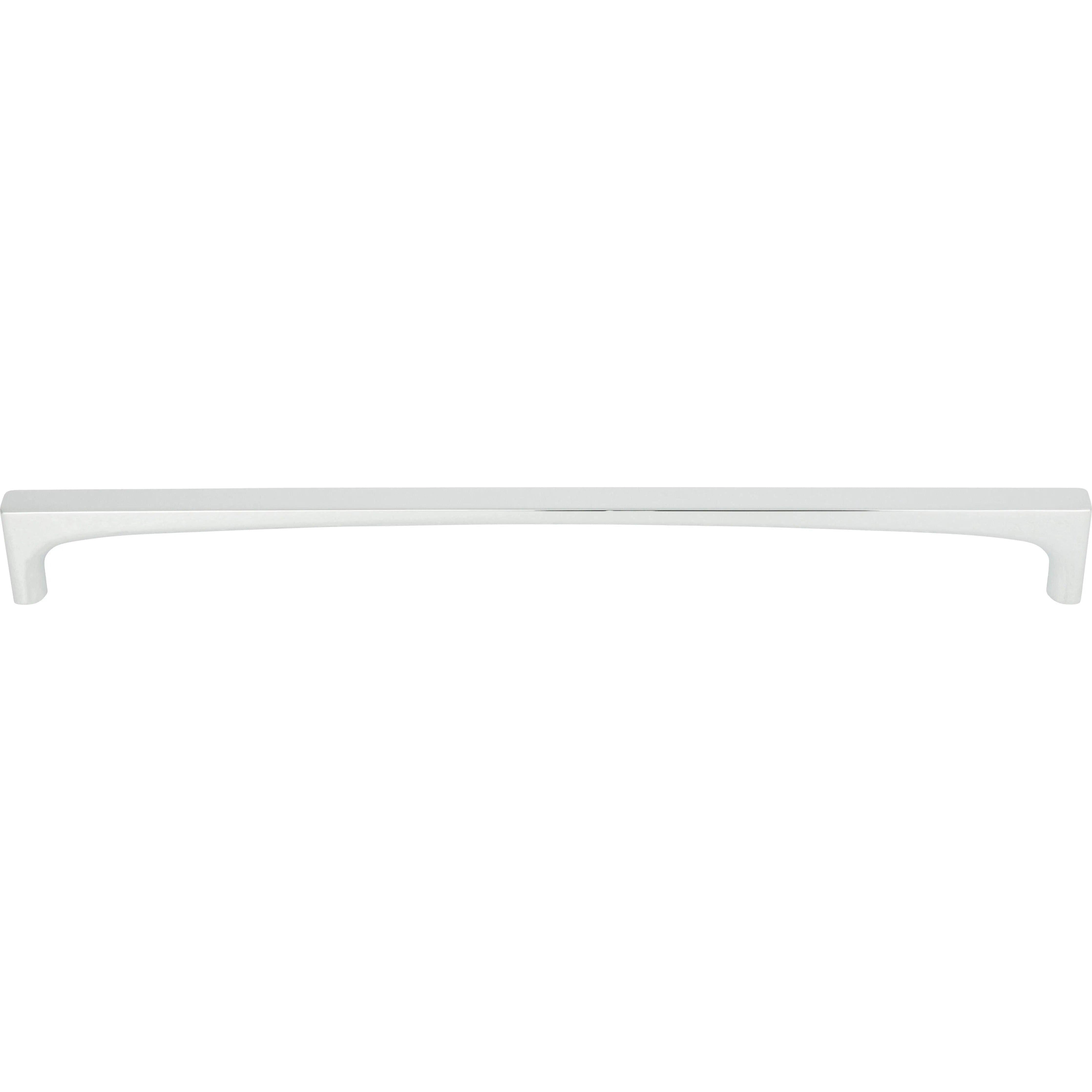 Top Knobs - Riverside Pull - TK1017PC - Canada Light Shop