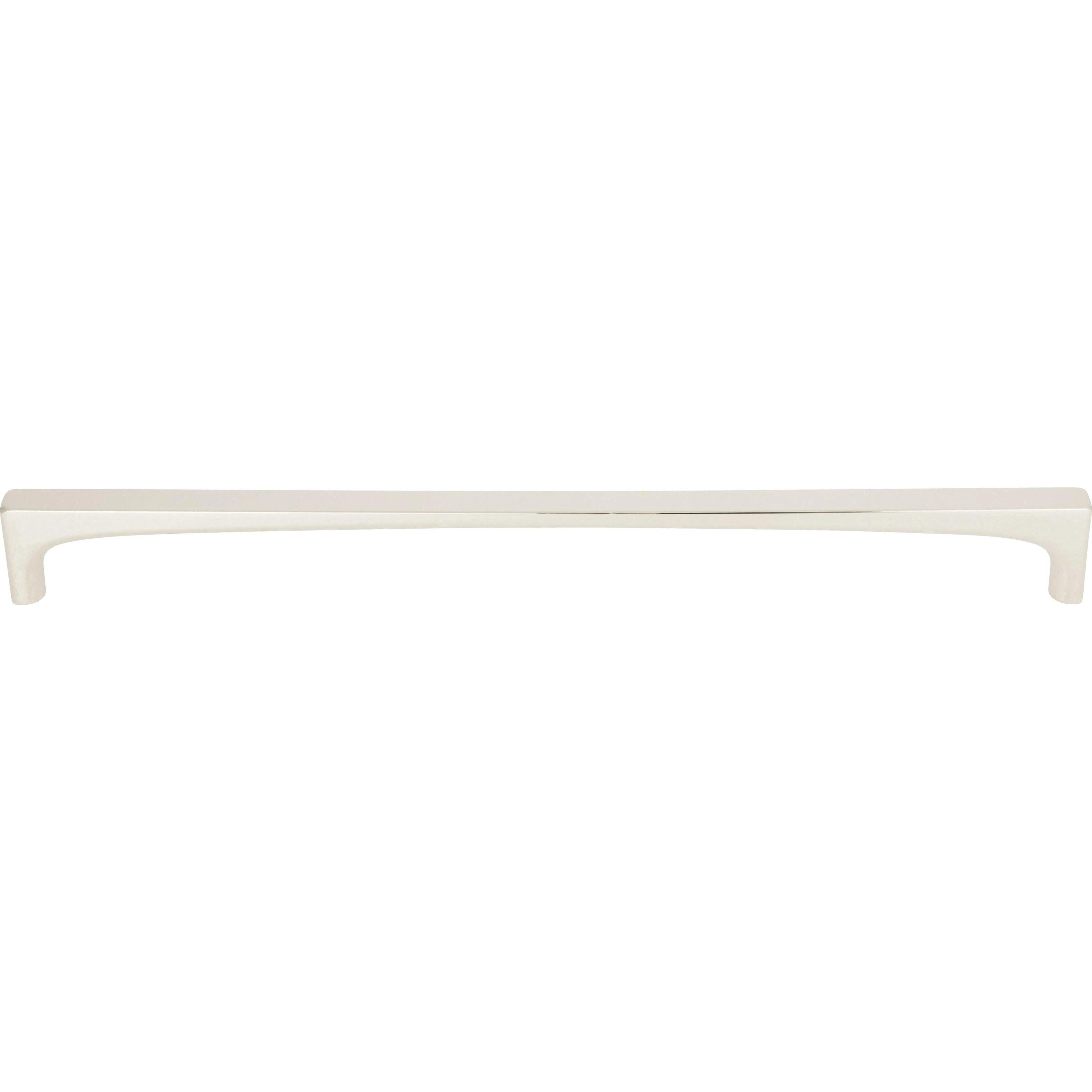 Top Knobs - Riverside Pull - TK1017PN - Canada Light Shop